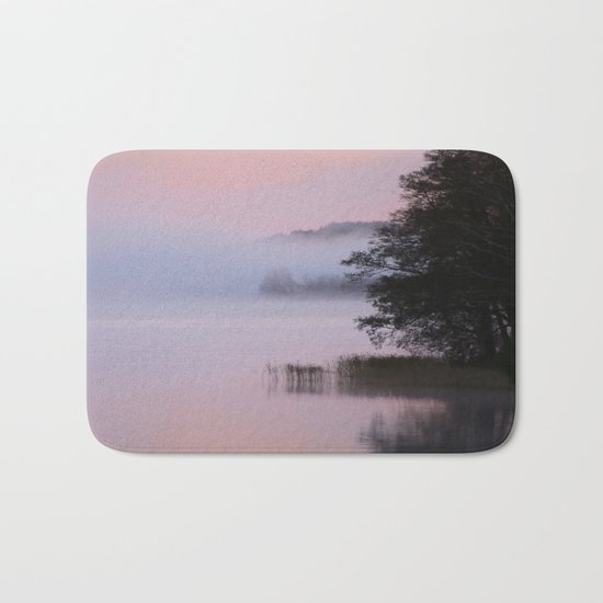 Beautiful Morning Bath Mat