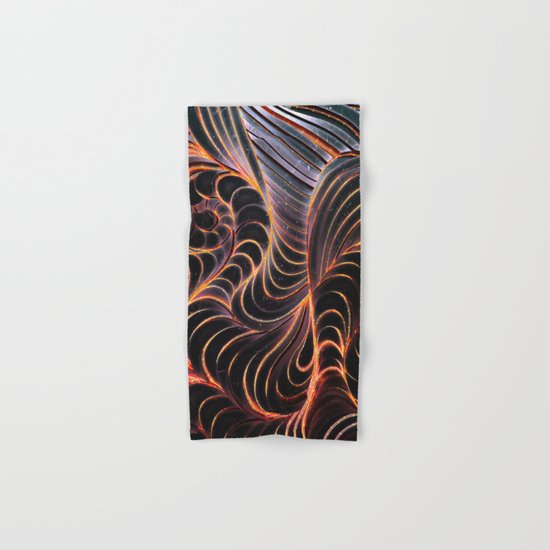 Trouble Hand & Bath Towel