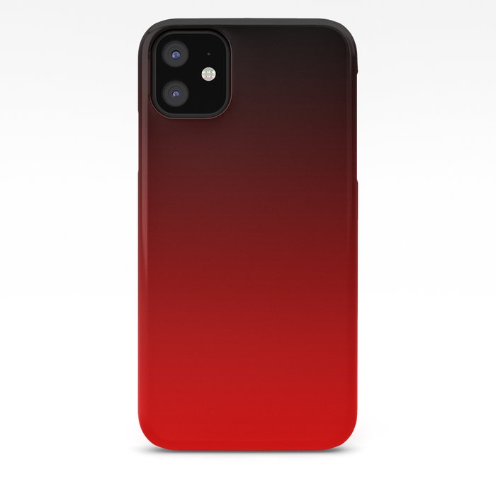 Black Red Neon Nights Ombre Iphone Case By Annaleeblysse Society6 Black Red Neon Nights Ombre Iphone Case By Annaleeblysse Society6