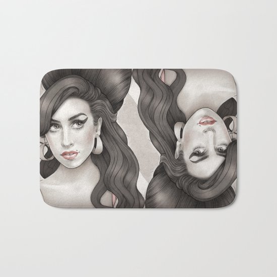 Wino Bath Mat