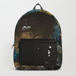 Circle of life Backpack
