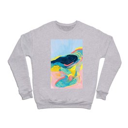 life can be beautiful and meaningful at any age. Crewneck Sweatshirt