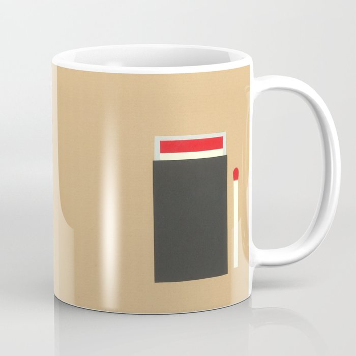 FOSFORO Coffee Mug