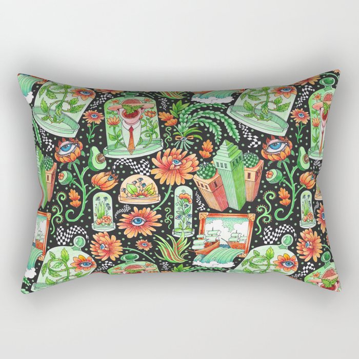 Rectangular Pillow