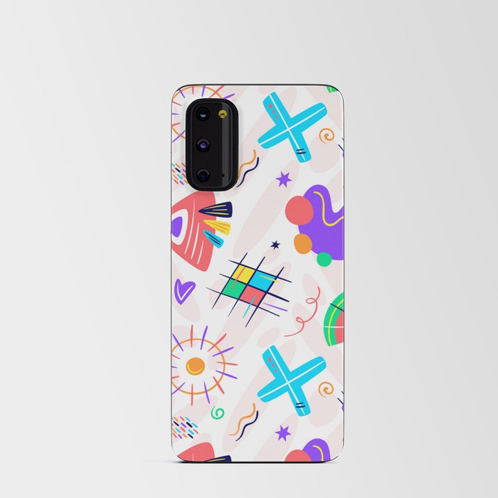 background Android Card Case