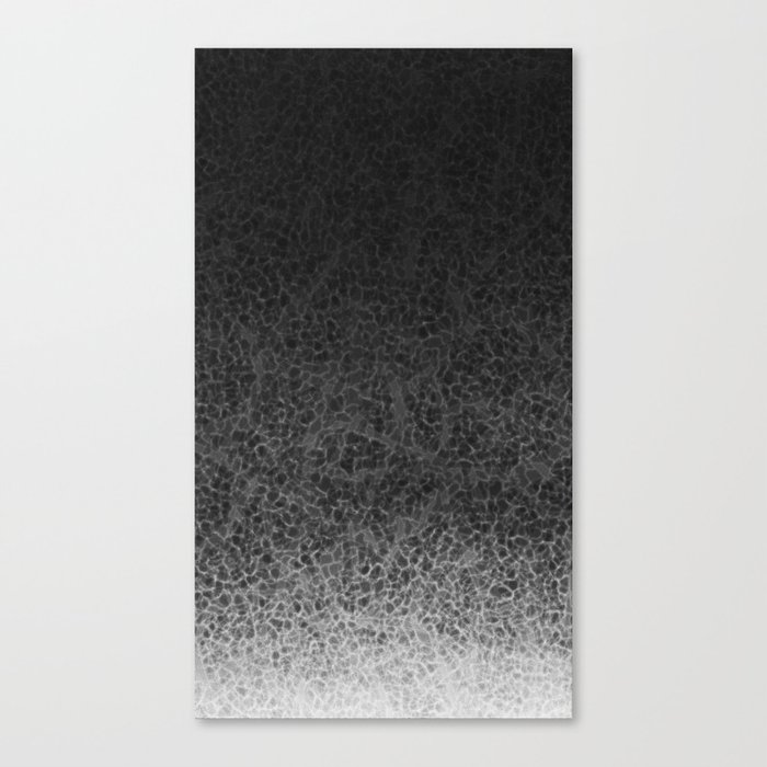 graycells Canvas Print