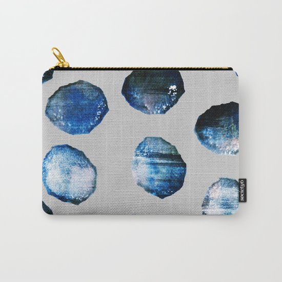 mineral 03 Carry-All Pouch