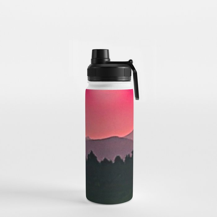 Summer Lovin Water Bottle