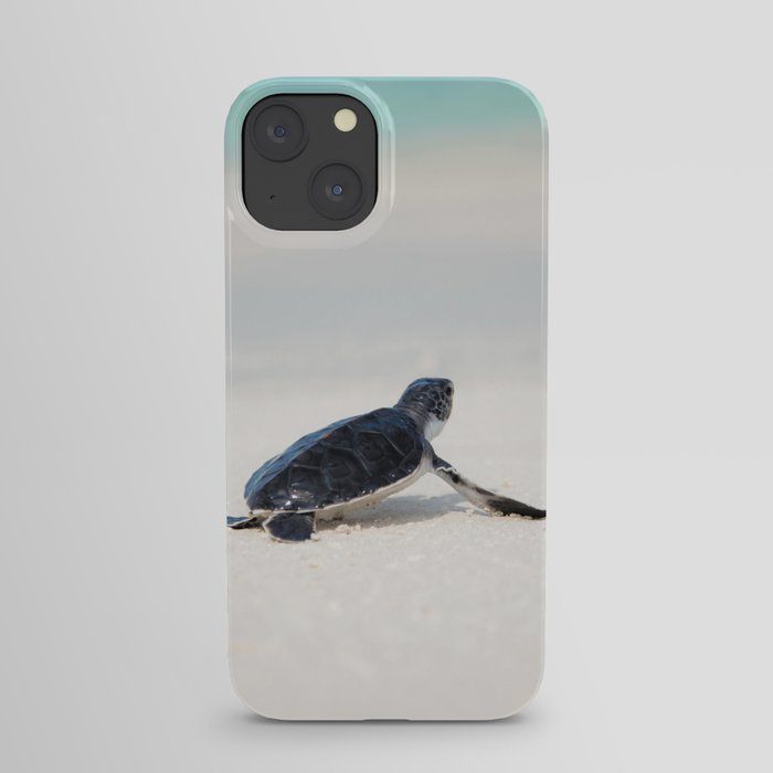 Turtle Beach iPhone Case
