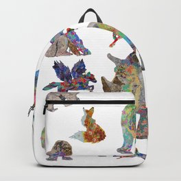 COLLAGE Backpack