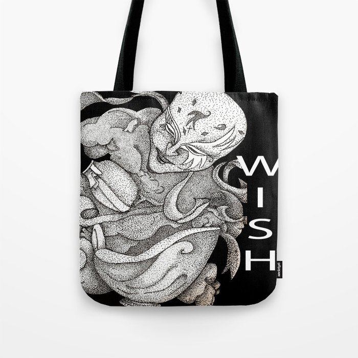 Wish canvas bags online