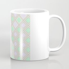A squares game Coffee Mug