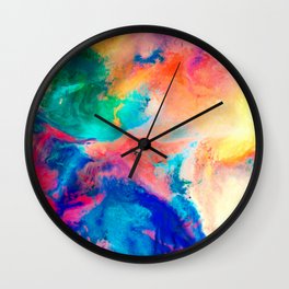 Join Wall Clock