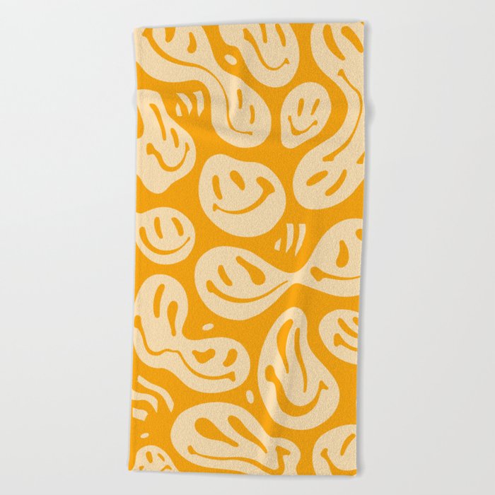 Society6 beach towels 2025