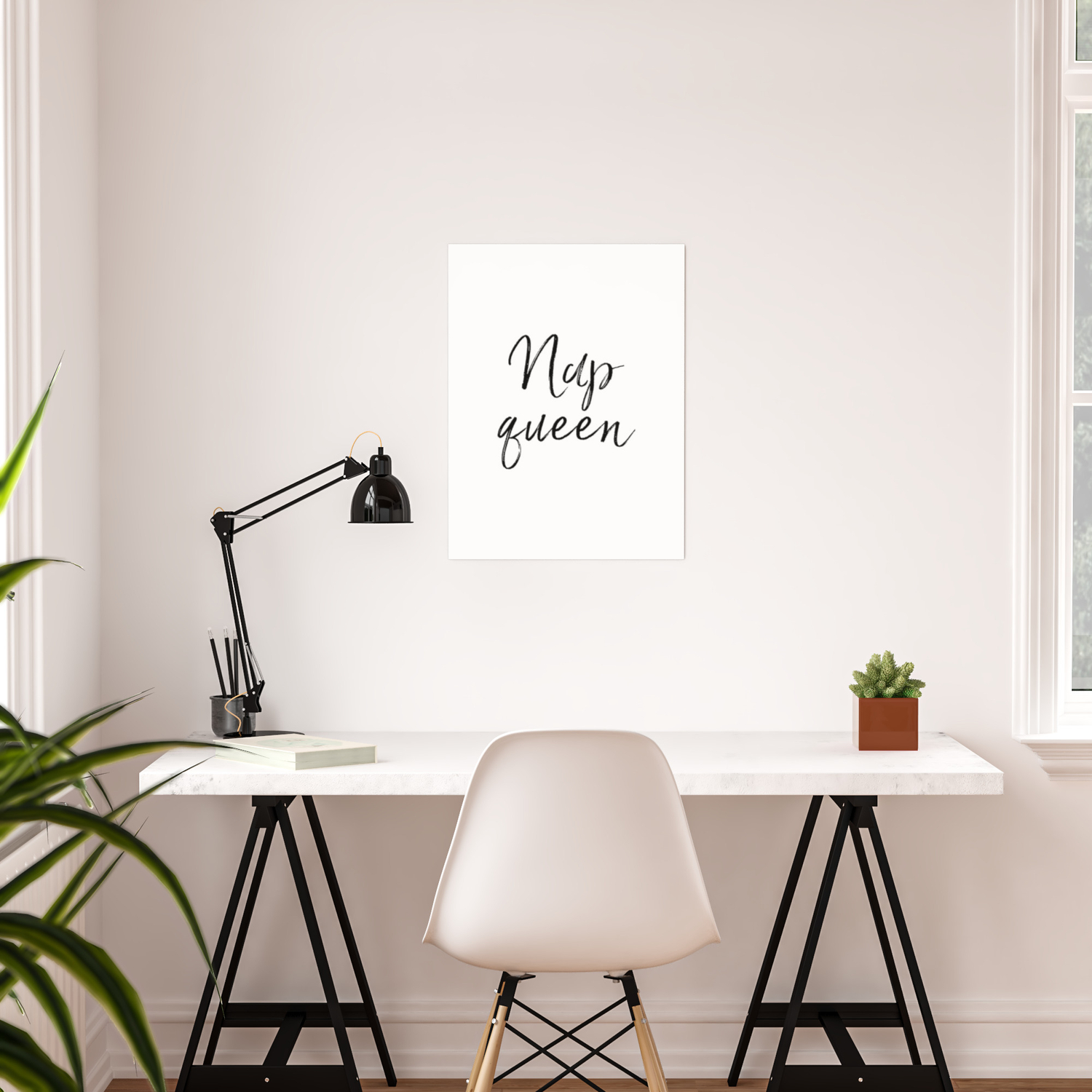 Nap Queen Printable Art Wall Decor Bedroom Art Bedroom Wall Art Wall Decor Girl Gift Poster By Printableartsy
