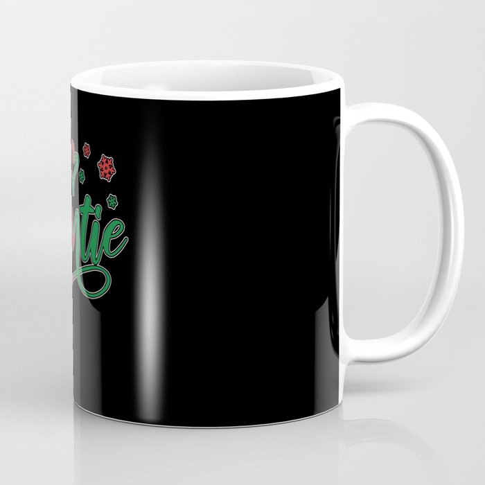 Aunt Tantchen Neffe Niece Coffee Mug