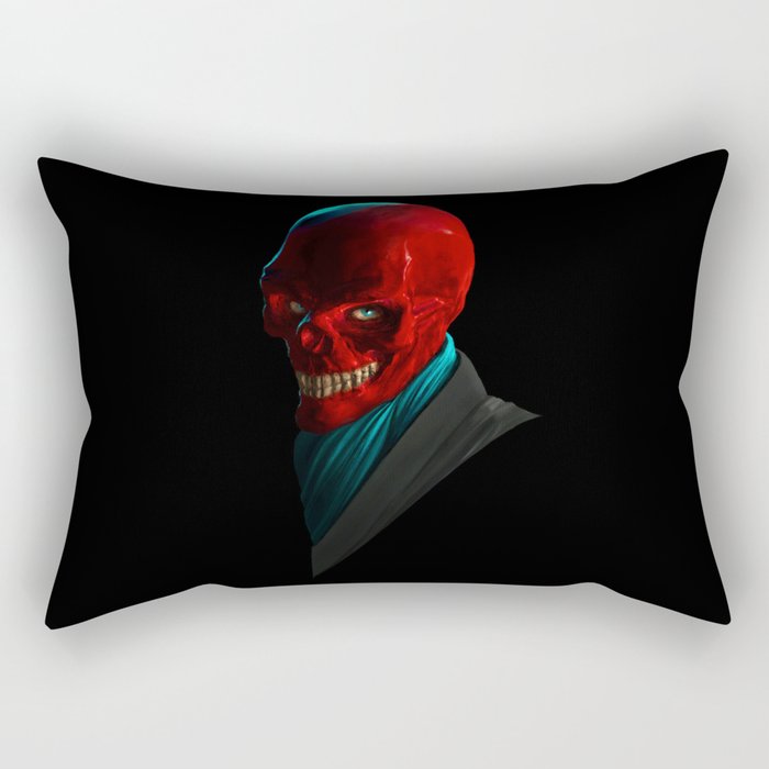 JOHN SMITH Rectangular Pillow