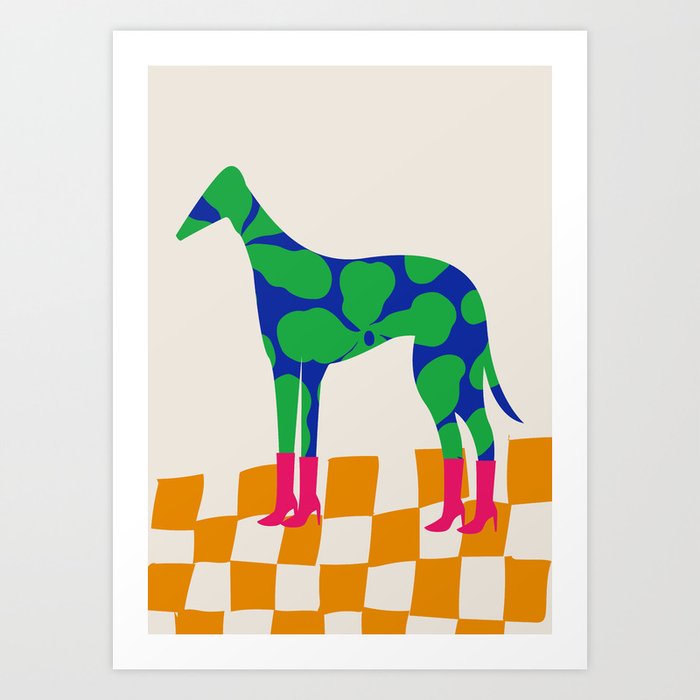 Art Print