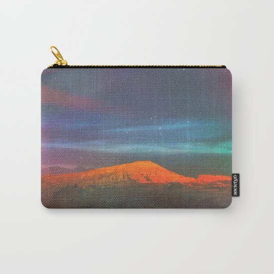 Dream Machine. Carry-All Pouch