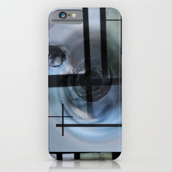 The Window Dream iPhone & iPod Case