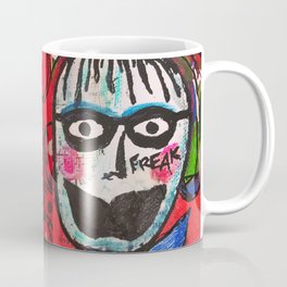 Freak Mug