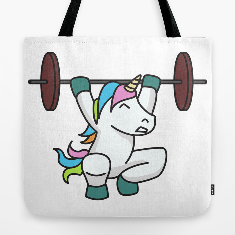 gym weight bags