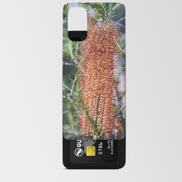 Banksia Android Card Case