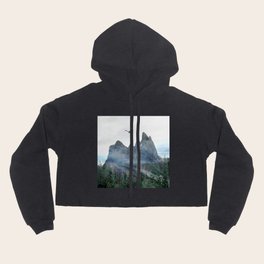 Mountains 13 Hoody