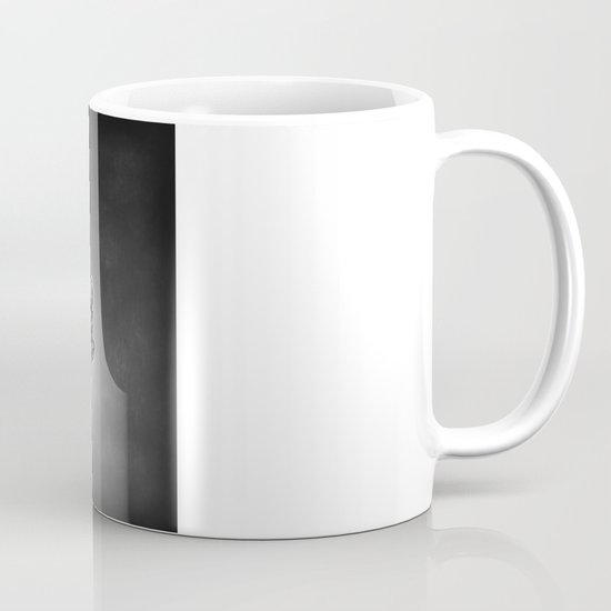Panda's Day Off Mug