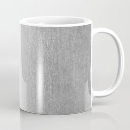 Moonlight Silver Coffee Mug