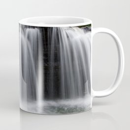 Potter's Falls 10 Coffee Mug