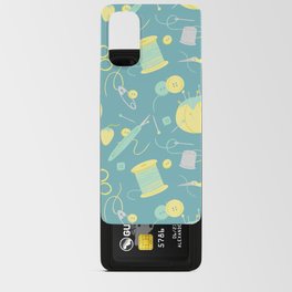 Notions Android Card Case