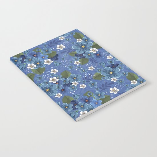 Spring in the air #8 Notebook