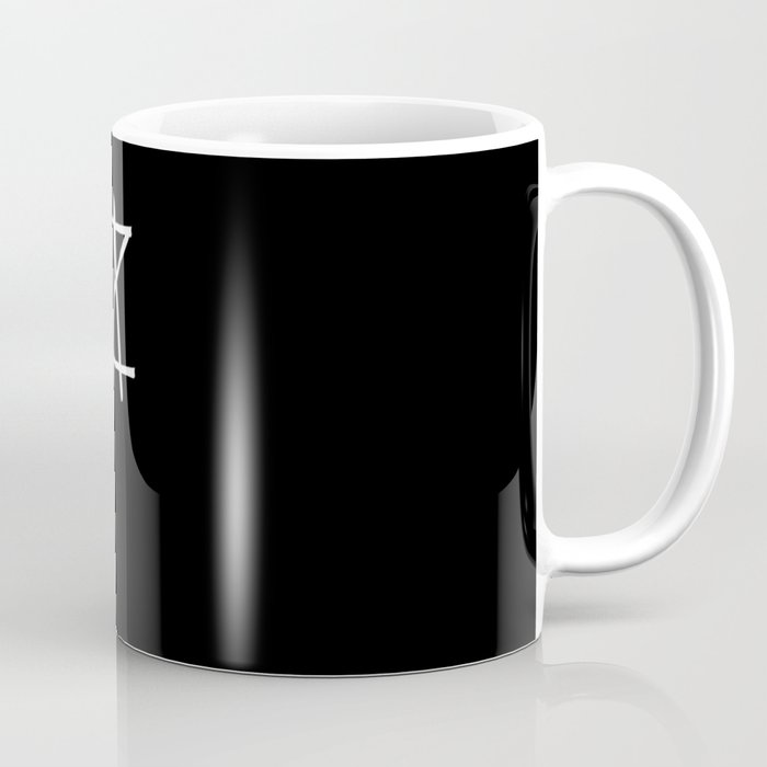 Wiccan Symbol Coffee Mug