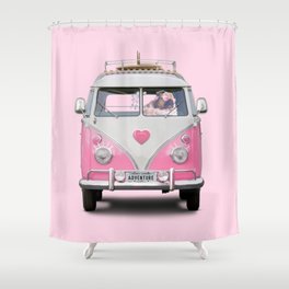 Shower Curtains Society6