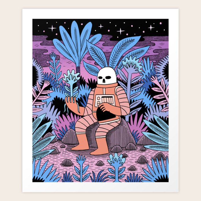 Art Print