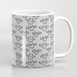 Bats!! Coffee Mug