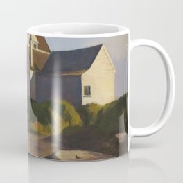 Edward Hopper Mug