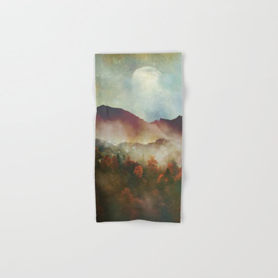 View Hand & Bath Towel