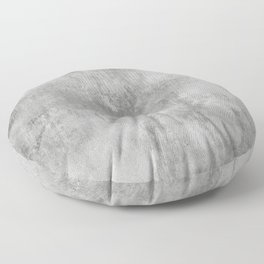 Concrete Floor Pillow