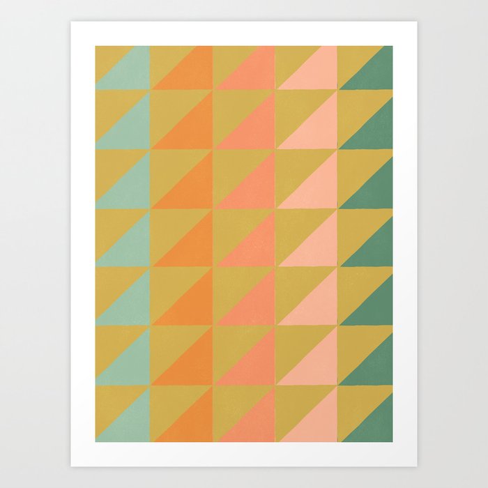 Sunshine Art Prints, Framed & Recessed | Society6