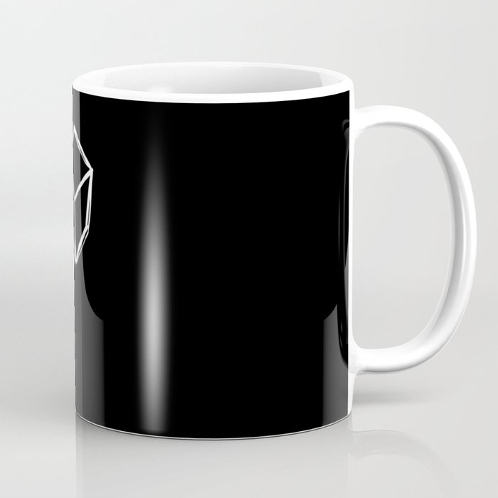 Wiccan Symbol Coffee Mug