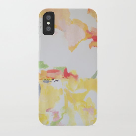 ITALY iPhone Case