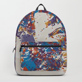 Arty Backpack