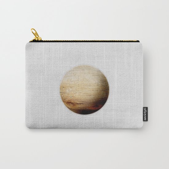 Element: Earth Carry-All Pouch