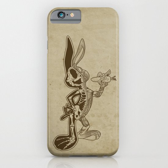What's Inside, Doc? iPhone & iPod Case