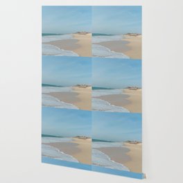 Santa Monica Beach Wallpaper