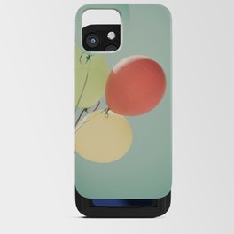 Up Up and Away iPhone Card Case