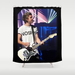 Niall Shower Curtain