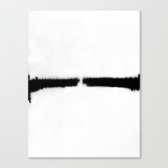 MV11 Canvas Print